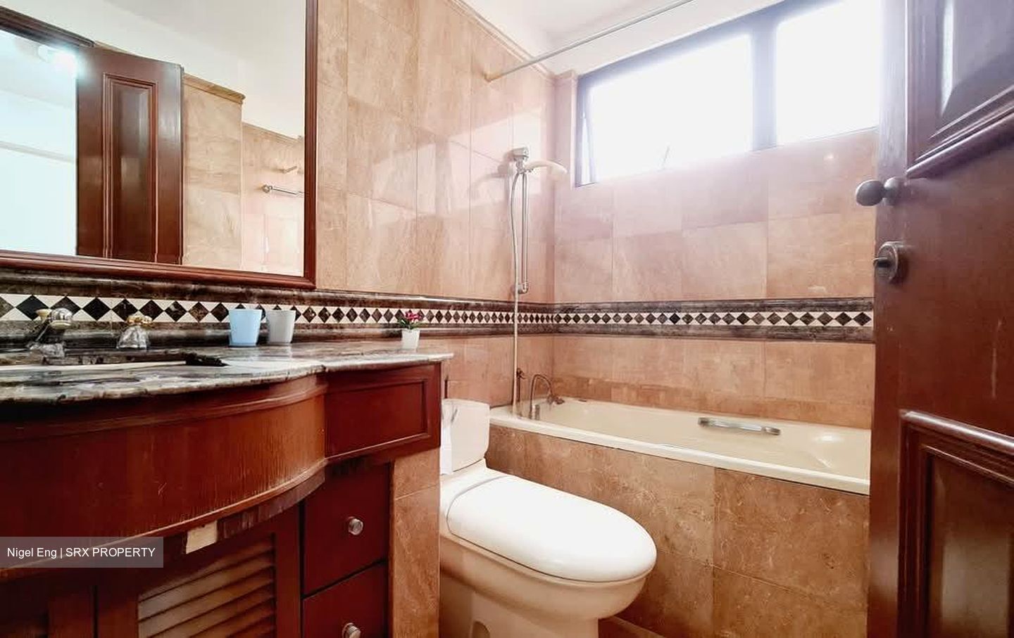 Dover Parkview (D5), Condominium #562076691